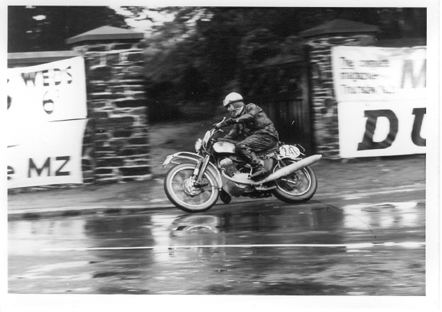 Die Internationale Sechstagefahrt von 1961 bis 1979